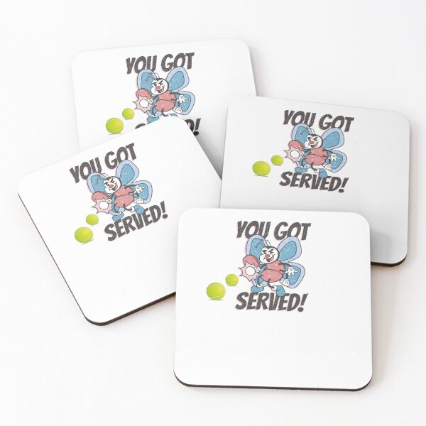 Item preview, You Just Got Served designed and sold by Desiznn.