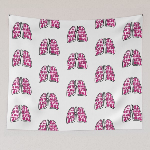 Item preview, All Your’n - Tyler Childers - Pink designed and sold by noellesmith22.