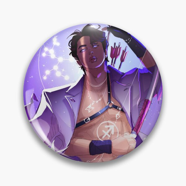 Item preview, JIN - Sagittarius - BTS designed and sold by CADEL-KIPP.