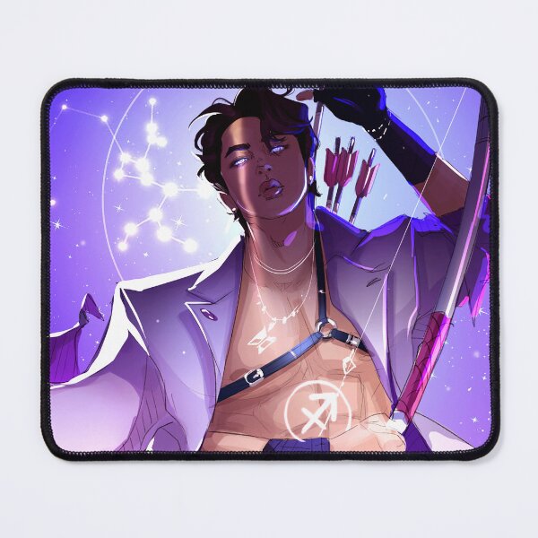 Item preview, JIN - Sagittarius - BTS designed and sold by CADEL-KIPP.