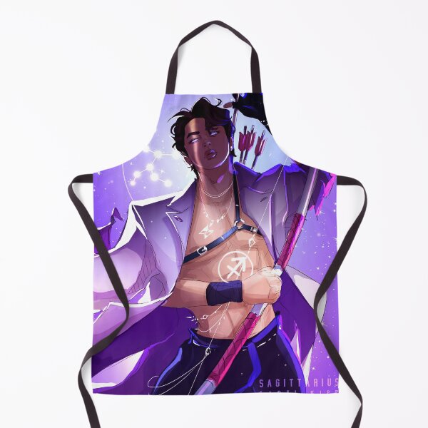 Item preview, JIN - Sagittarius - BTS designed and sold by CADEL-KIPP.