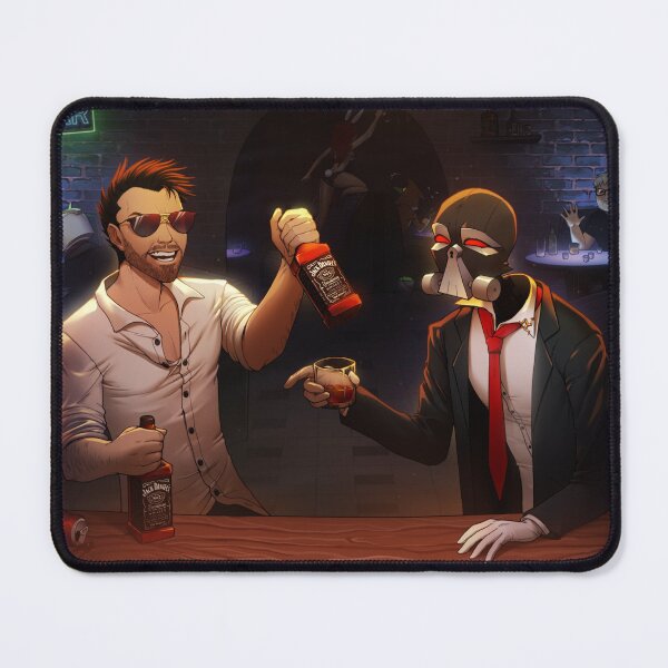 Item preview, Open Bar - Critical Drinker designed and sold by EFAP.