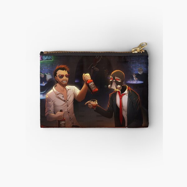Item preview, Open Bar - Critical Drinker designed and sold by EFAP.