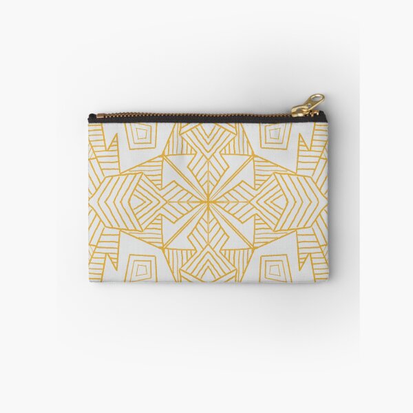 Item preview, White Web/ Single designed and sold by Karen Eutemey.