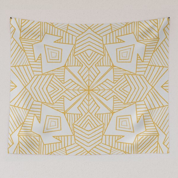 Item preview, White Web/ Single designed and sold by Karen Eutemey.