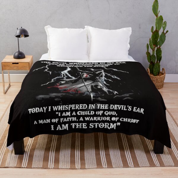 Item preview, I Am the Storm – Lightning designed and sold by Rowena Jones.