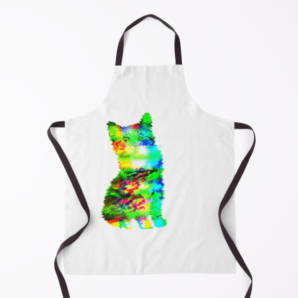Item preview, classic cat sticker designed and sold by SociableAnimals.