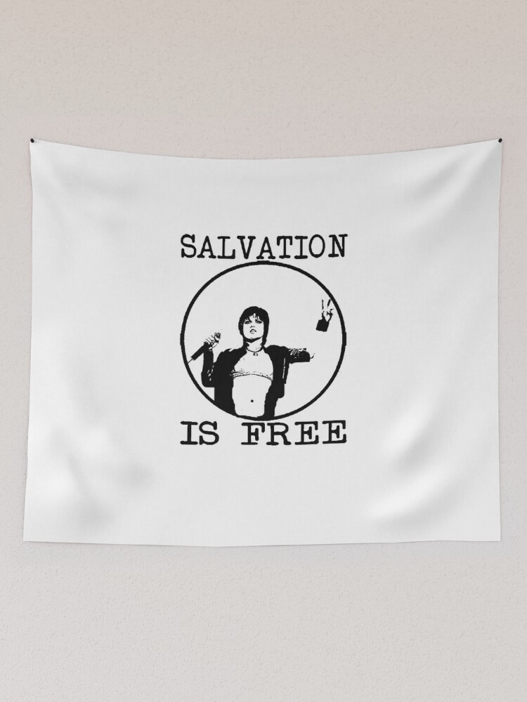 Disover Salvation The Cranberries Music Tapestry
