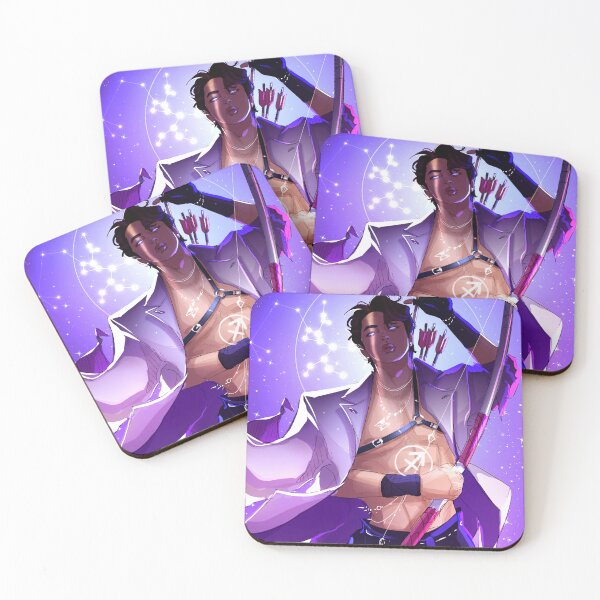 Item preview, JIN - Sagittarius - BTS designed and sold by CADEL-KIPP.