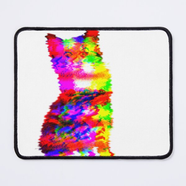 Item preview,  classic cat sticker designed and sold by SociableAnimals.