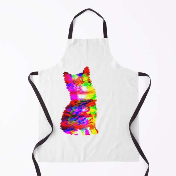 Item preview, classic cat sticker designed and sold by SociableAnimals.