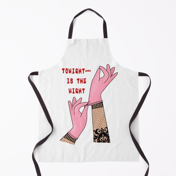 Item preview, Rocky Horror - Tonight is the Night designed and sold by Taryn-it-up-03.