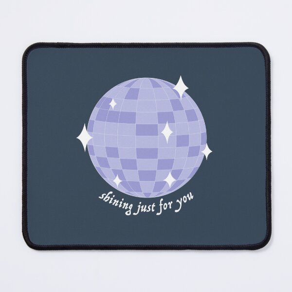 Item preview, mirrorball designed and sold by tirelessmess.