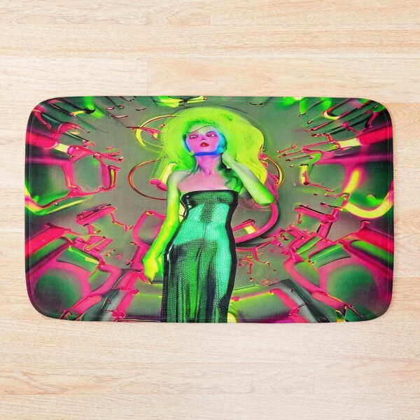 Item preview, 2000s Pinup Android designed and sold by BrianFree.