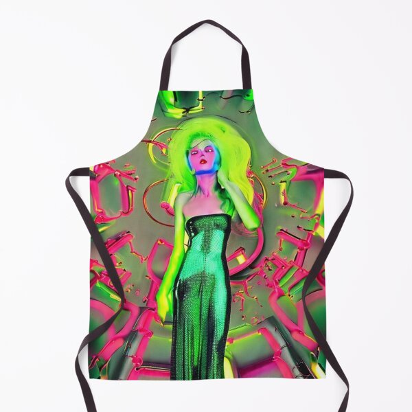 Item preview, 2000s Pinup Android designed and sold by BrianFree.
