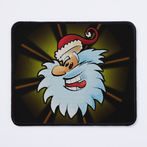 Item preview, Santa State Of Christmas designed and sold by TJR-Production.