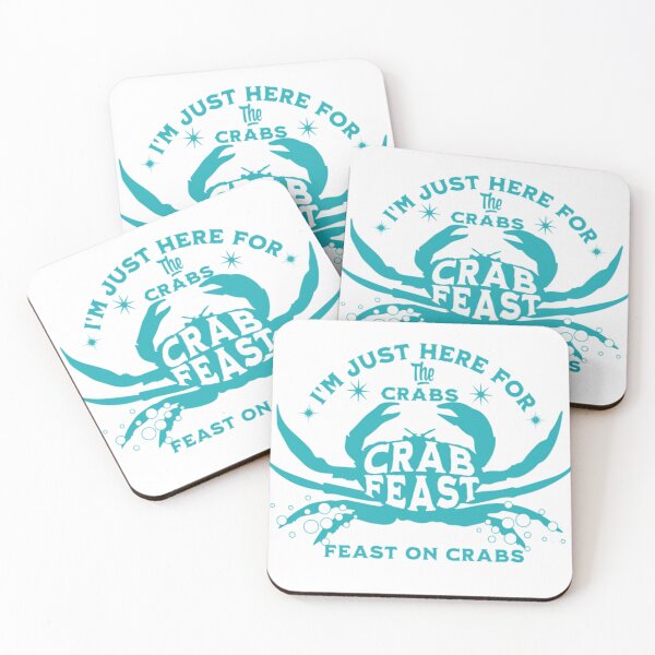 Item preview, Crab feast designed and sold by Pratyush1111.