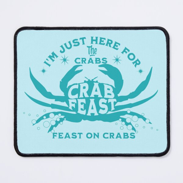 Item preview, Crab feast designed and sold by Pratyush1111.