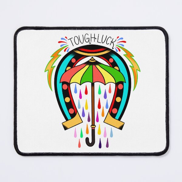 Item preview, Tough Luck designed and sold by Knife68.