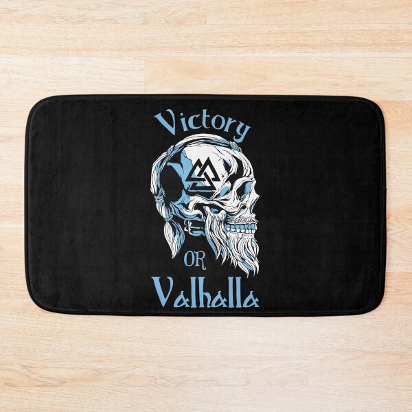 Item preview,  Victory or Valhalla - Viking Legend  designed and sold by Georgy09.