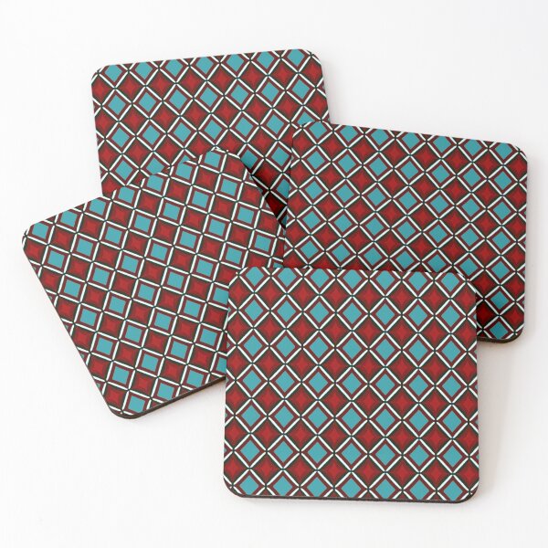 Item preview, Harlequin the Blue designed and sold by Perjovscaia.