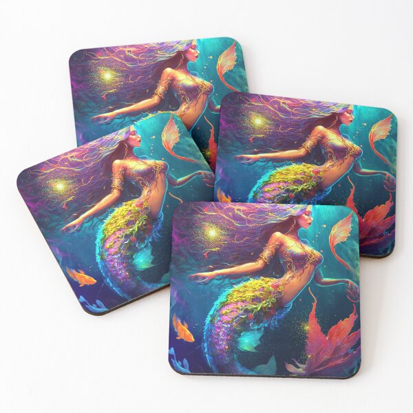 Item preview, Ocean Marvel  designed and sold by Digital-Castle.