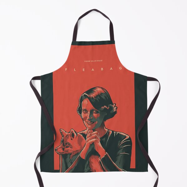 Item preview, Fleabag - can’t go out with a dog designed and sold by Lourdesch.