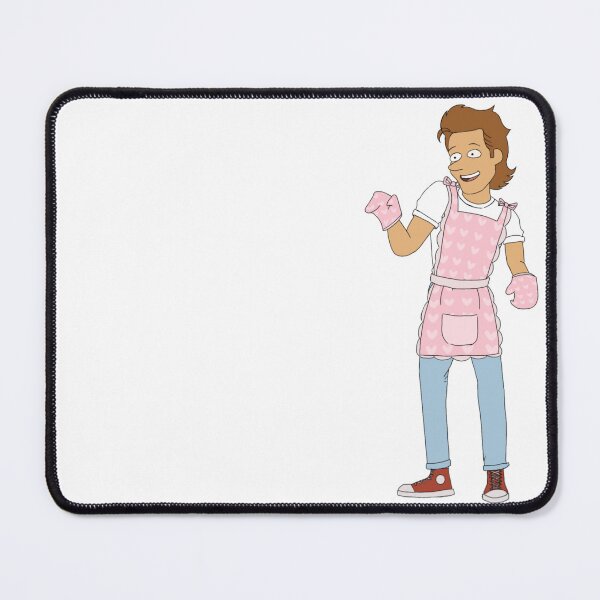 Item preview, Baby Girl Brett designed and sold by Maryam Hedayat.