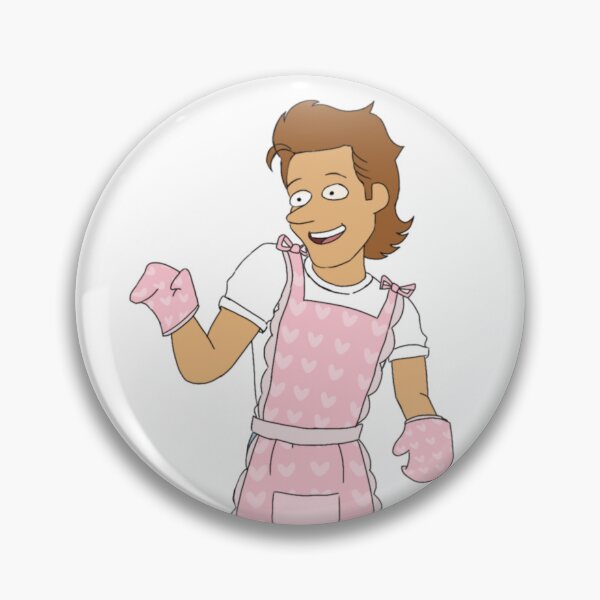 Item preview, Baby Girl Brett designed and sold by Maryam Hedayat.