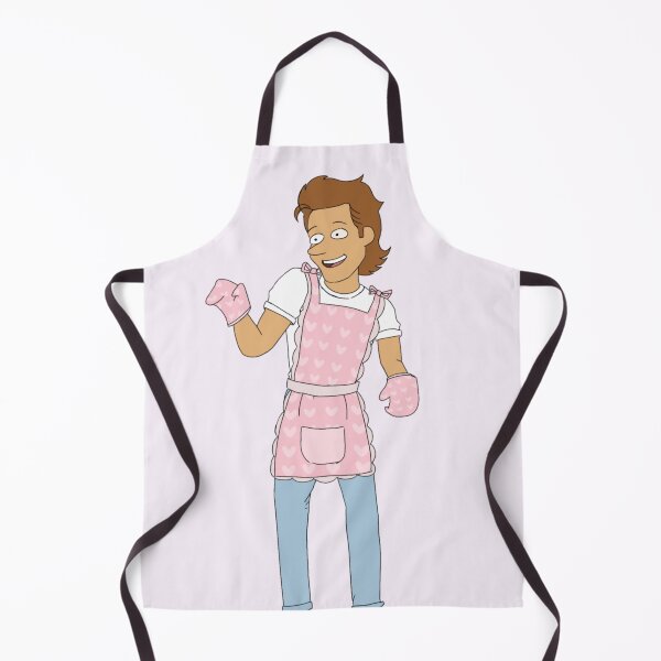 Item preview, Baby Girl Brett designed and sold by Maryam Hedayat.