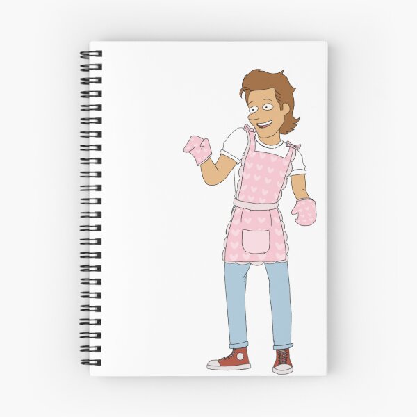 Item preview, Baby Girl Brett designed and sold by Maryam Hedayat.