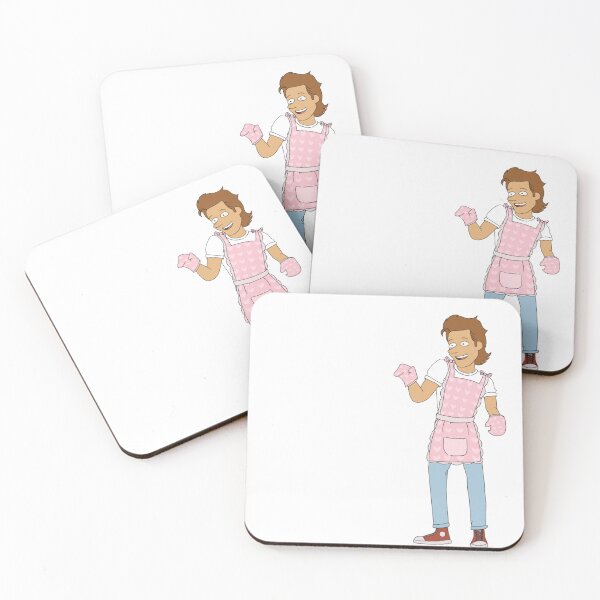 Item preview, Baby Girl Brett designed and sold by Maryam Hedayat.