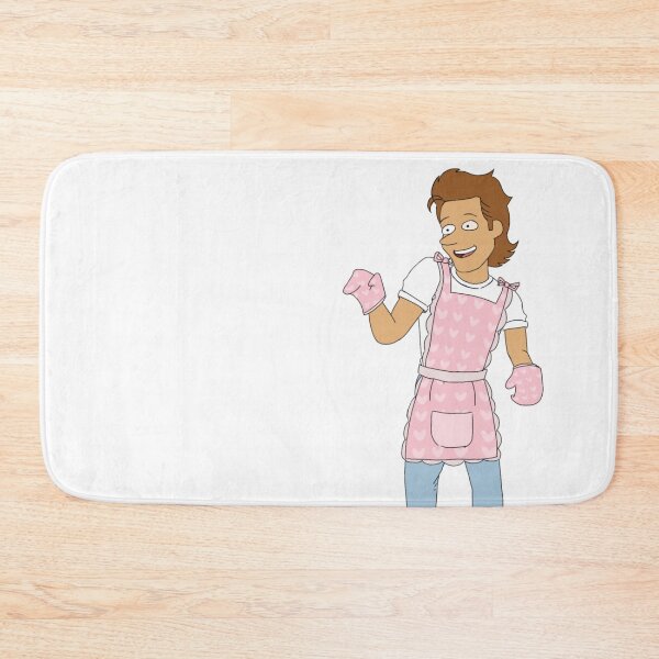 Item preview, Baby Girl Brett designed and sold by Maryam Hedayat.
