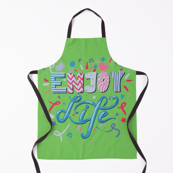 Item preview, Enjoy life new year collection 2023 designed and sold by M1144.