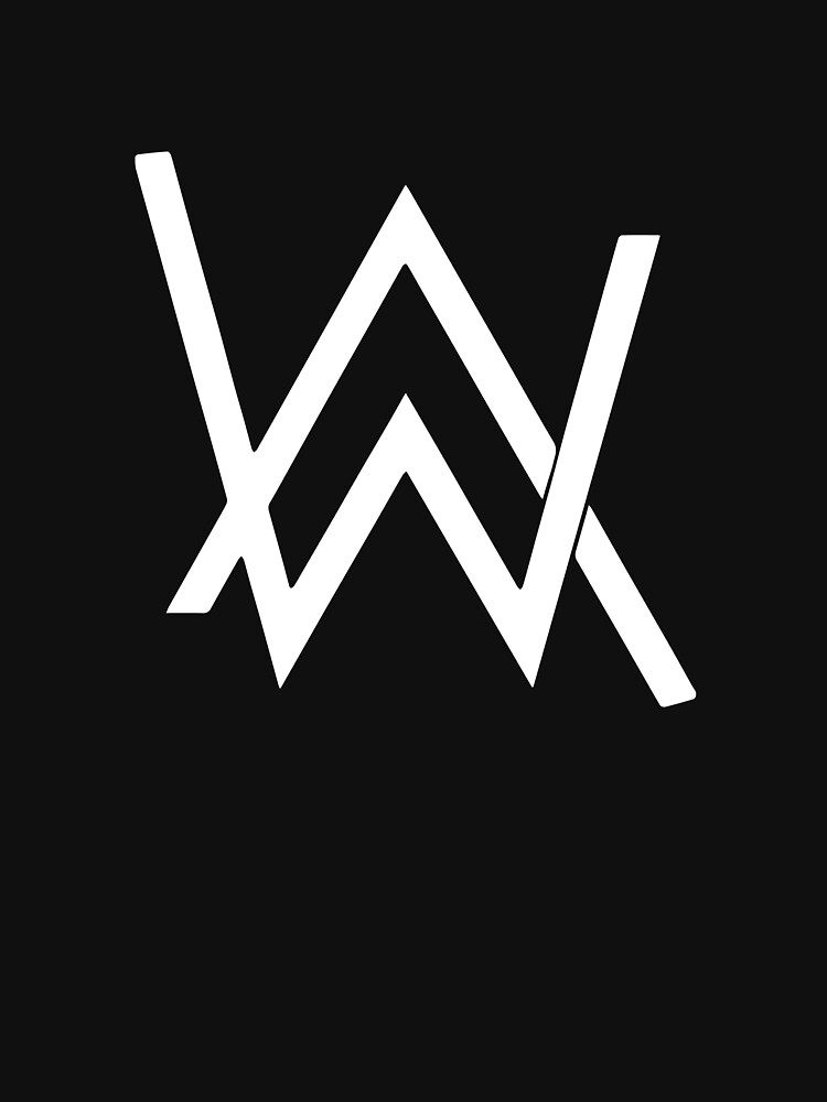 Alan Walker by wchen1595