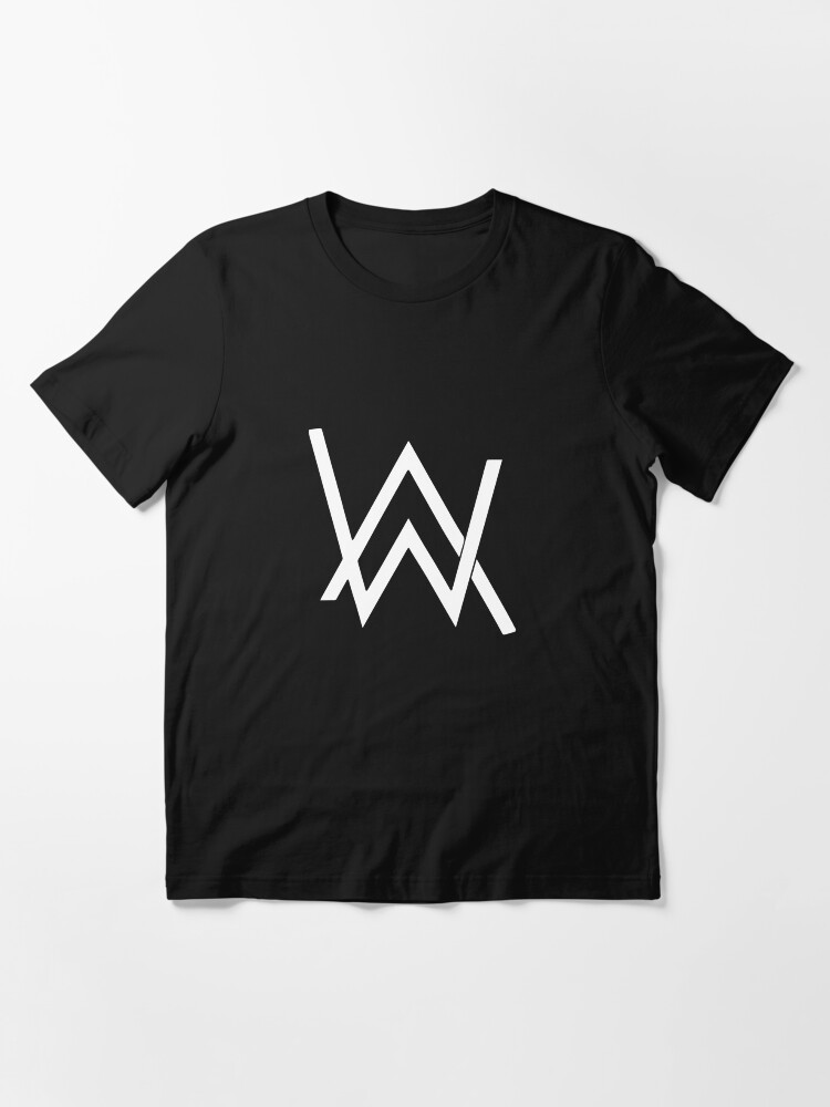 Alternate view of Alan Walker Essential T-Shirt