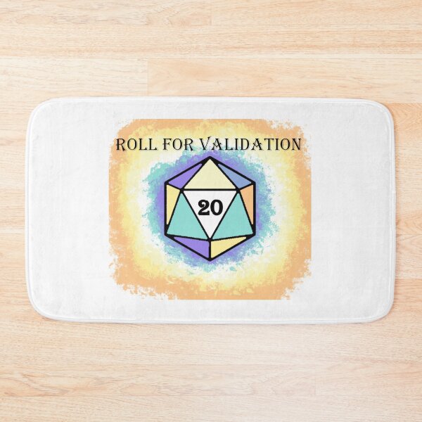 Item preview, Roll For Validation: Genderfaun designed and sold by Izayo-Darke1.
