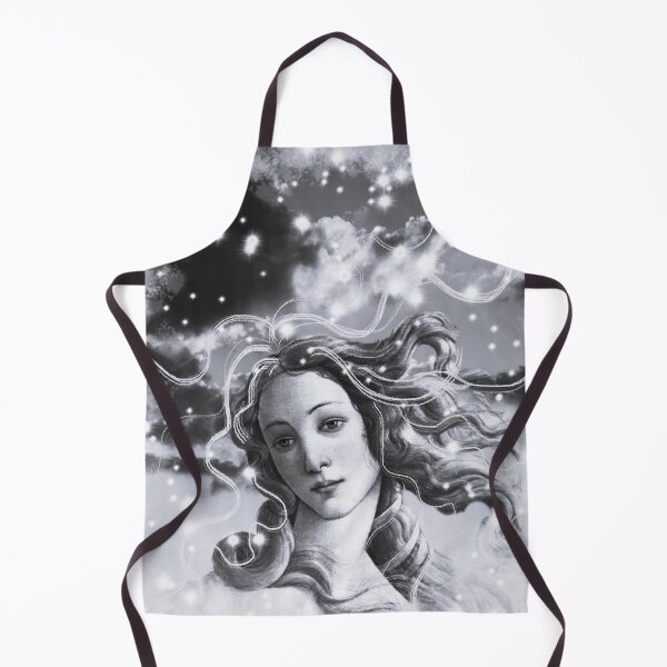 Item preview, Black & White Venus Collage designed and sold by Minxylynx4.