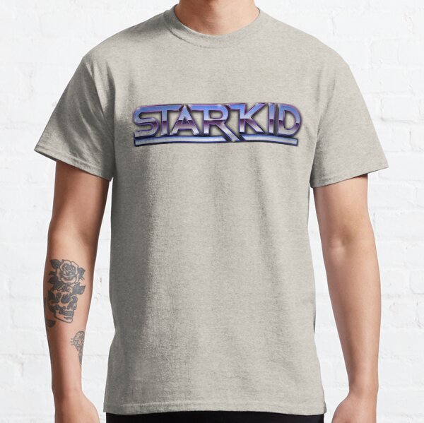 Item preview, starkid designed and sold by gobbeecompany.