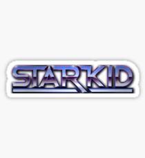 starkid Sticker