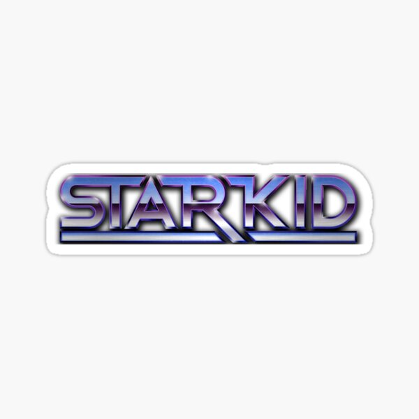 Item preview, starkid designed and sold by gobbeecompany.
