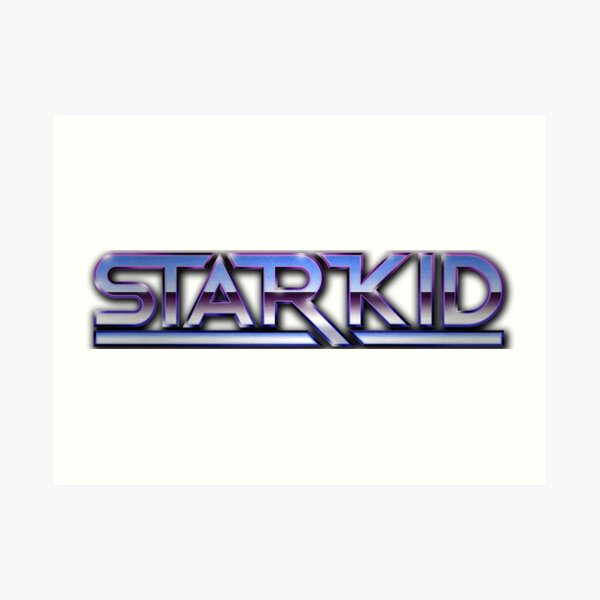 starkid Art Print