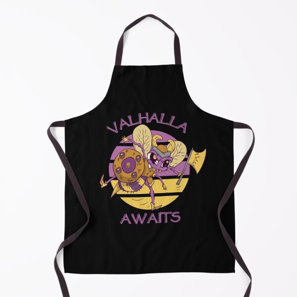 Item preview, Valhalla Awaits - Beeserker designed and sold by Georgy09.