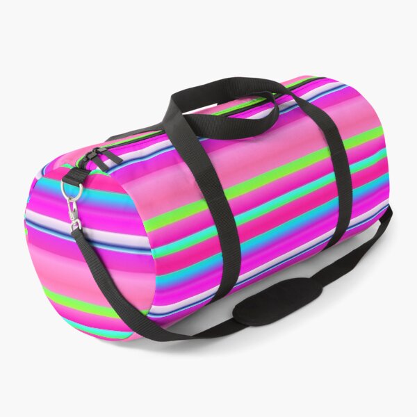 Item preview, Pink multicolor lines | pink multicolor mix designed and sold by lausn.