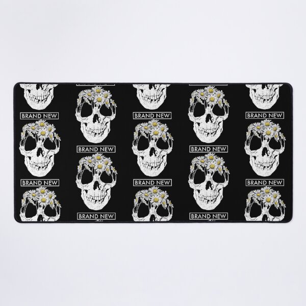 Item preview, Powerful Skull designed and sold by tammegiftstore.