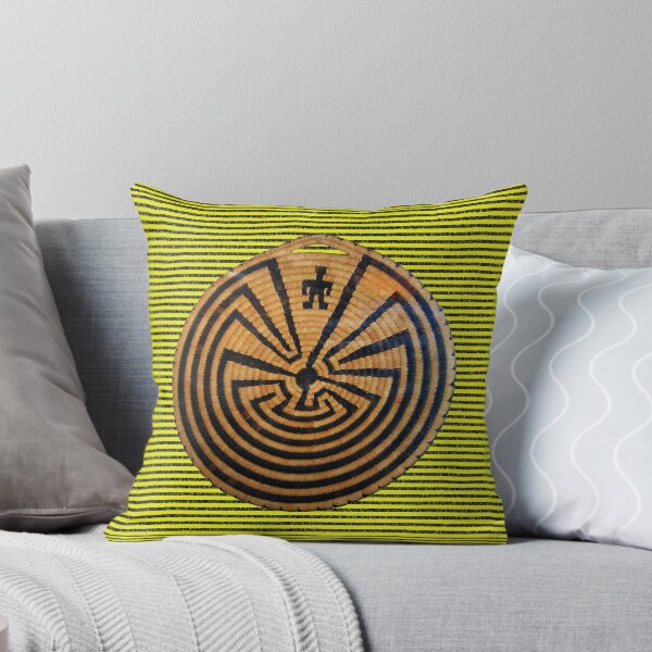 Item preview, Basket Weave MAZE designed and sold by DAdeSimone.