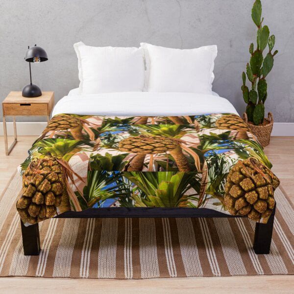 Item preview, pandanus designed and sold by bmeid.