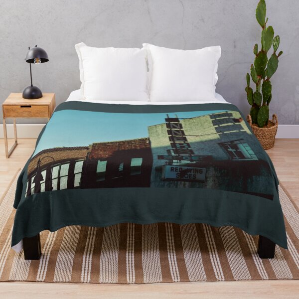 Item preview, Downtown Rhinelander WI  designed and sold by EVPStevie.