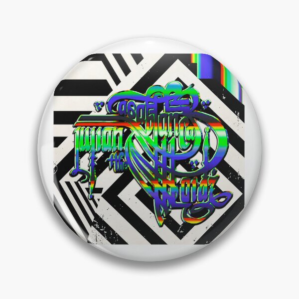 Item preview, The Voidz designed and sold by Skywizardz.