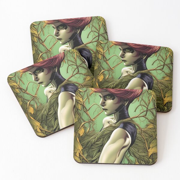Item preview, Metal Ivy designed and sold by Devin Farinsky.